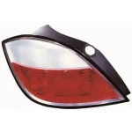 DEPO Stop Lambası (Sol) – 442-1936L-UE / OEM 1222353