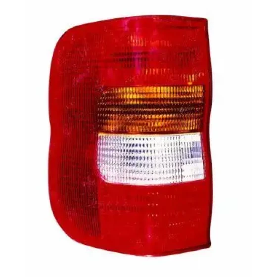 DEPO Stop Lambası (Sol) – 442-1949L-UE / OEM 90486263 ürün görseli