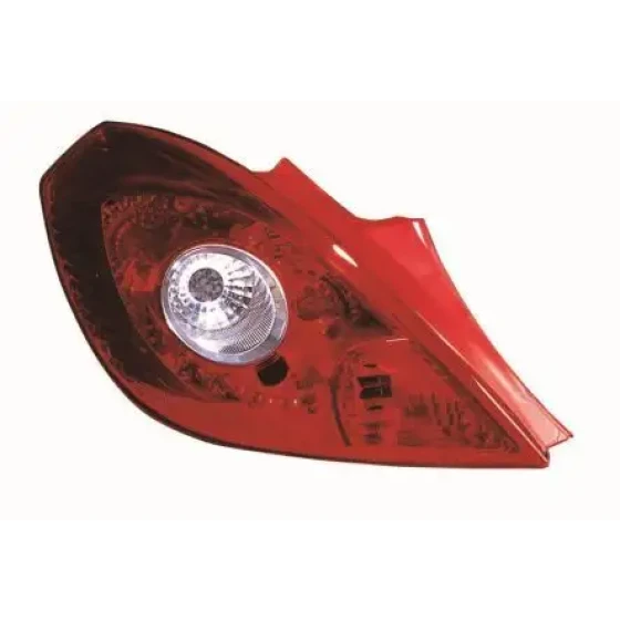 DEPO Stop Lambası (Sol) – 442-1953L-LD-UE / OEM 89316575A ürün görseli