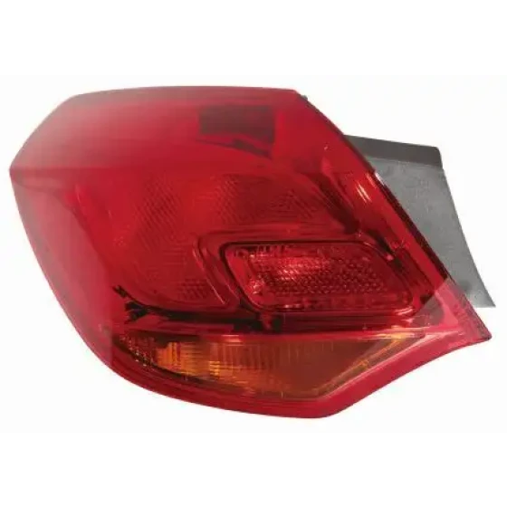 DEPO Stop Lambası (Sol) – 442-1971L-UE / OEM 13306453 ürün görseli