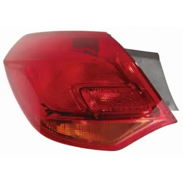DEPO Stop Lambası (Sol) – 442-1971L-UE / OEM 13306453