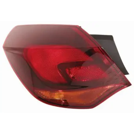 DEPO Stop Lambası (Sol) – 442-1971L-UE2 / OEM 13319949 ürün görseli