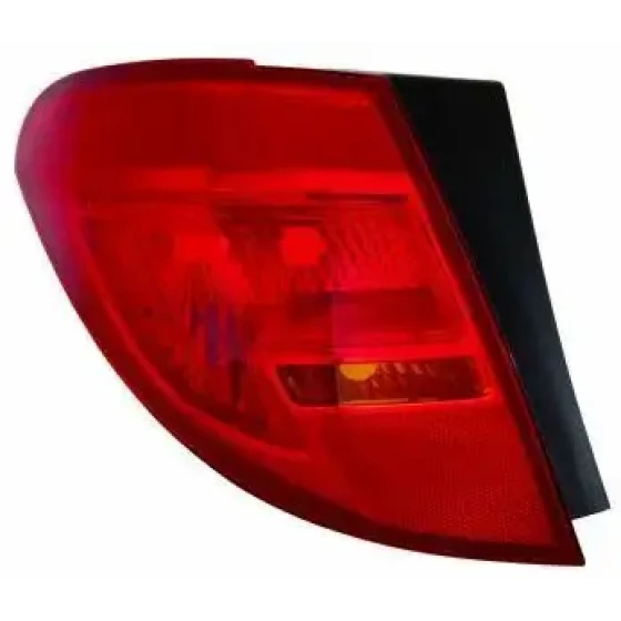 DEPO Stop Lambası (Sol) – 442-1972L-UE / OEM 1222481 ürün görseli