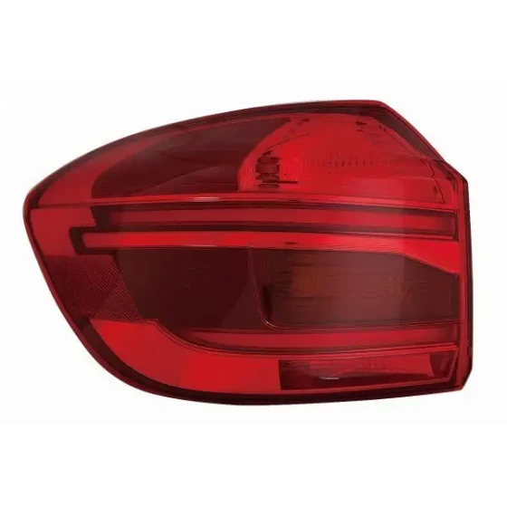 DEPO Stop Lambası (Sol) – 444-1990L-UE / OEM 63217408733 ürün görseli