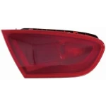 DEPO Stop Lambası (Sol) – 445-1318L-LD-UE / OEM 1P0945107N