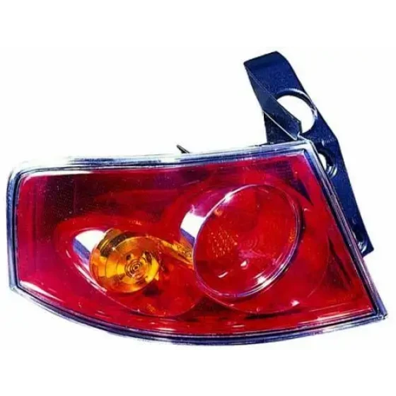 DEPO Stop Lambası (Sol) – 445-1916L-UE / OEM 6L6945111B ürün görseli