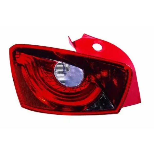 DEPO Stop Lambası (Sol) – 445-1921L-UE / OEM 6J4945095B