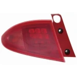 DEPO Stop Lambası (Sol) – 445-1930L-UE / OEM 1P0945111G