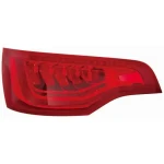 DEPO Stop Lambası (Sol) – 446-1925L-AE / OEM 4L0945093F