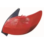 DEPO Stop Lambası (Sol) – 550-1921L-UE / OEM 6350K4