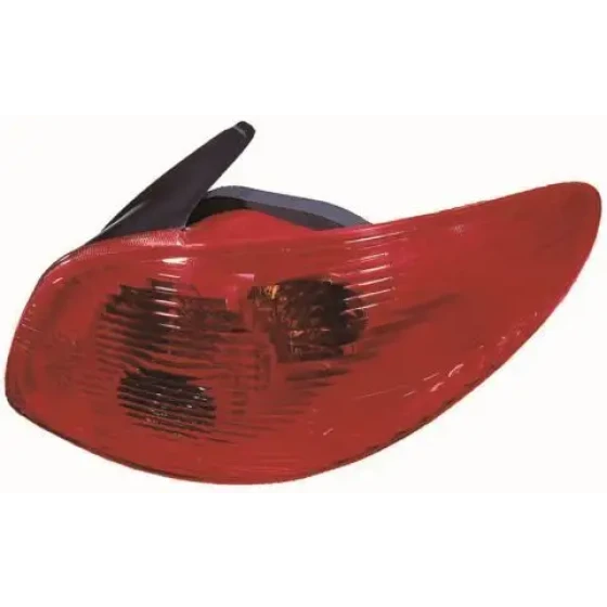DEPO Stop Lambası (Sol) – 550-1931L-UE / OEM 6350P1 ürün görseli