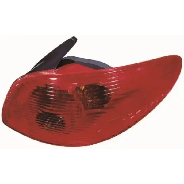 DEPO Stop Lambası (Sol) – 550-1931L-UE / OEM 6350P1