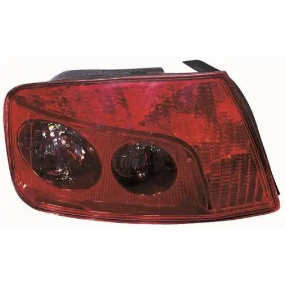 DEPO Stop Lambası (Sol) – 550-1937L-UE / OEM 6350S8 ürün görseli