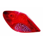 DEPO Stop Lambası (Sol) – 550-1944L-UE / OEM 6350Y7