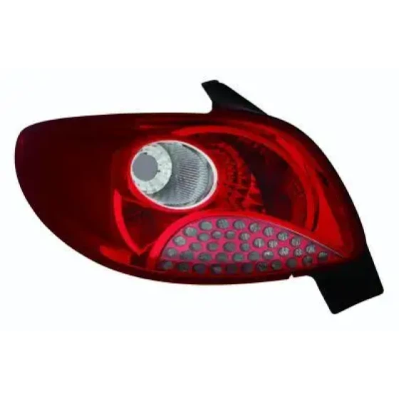 DEPO Stop Lambası (Sol) – 550-1951L-UE / OEM 6350FY ürün görseli