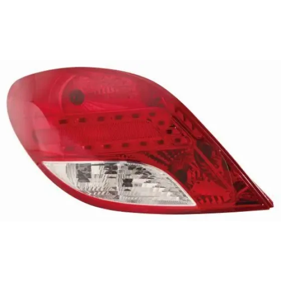 DEPO Stop Lambası (Sol) – 550-1957L-UE / OEM 9682S9 ürün görseli