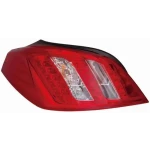 DEPO Stop Lambası (Sol) – 550-1959L-UE / OEM 6350LL