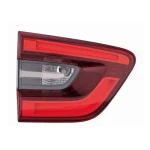 DEPO Stop Lambası (Sol) – 551-1313L-AE / OEM 265550151R