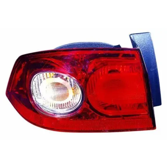 DEPO Stop Lambası (Sol) – 551-1960L-UE / OEM 8200262667 ürün görseli