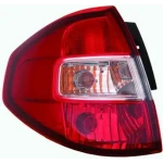 DEPO Stop Lambası (Sol) – 551-1981L-UE / OEM 26555JY00B