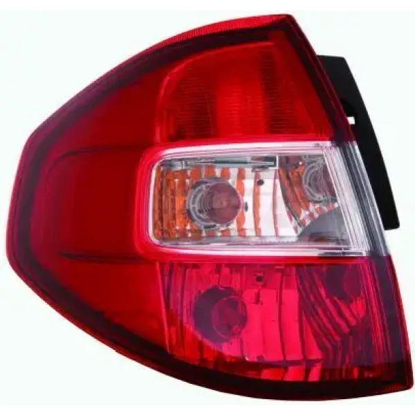 DEPO Stop Lambası (Sol) – 551-1981L-UE / OEM 26555JY00B