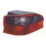 DEPO Stop Lambası (Sol) – 552-1907L-UE-SR / OEM 6350K3