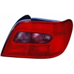 DEPO Stop Lambası (Sol) – 552-1915L-UE / OEM 6350P0