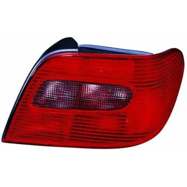 DEPO Stop Lambası (Sol) – 552-1915L-UE / OEM 6350P0