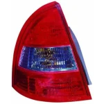 DEPO Stop Lambası (Sol) – 552-1921L-UE / OEM 6350V3