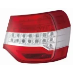 DEPO Stop Lambası (Sol) – 552-1932L-UE-CR / OEM 6351EW