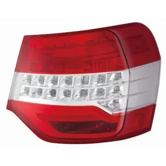 DEPO Stop Lambası (Sol) – 552-1932L-UE-CR / OEM 6351EW ürün görseli
