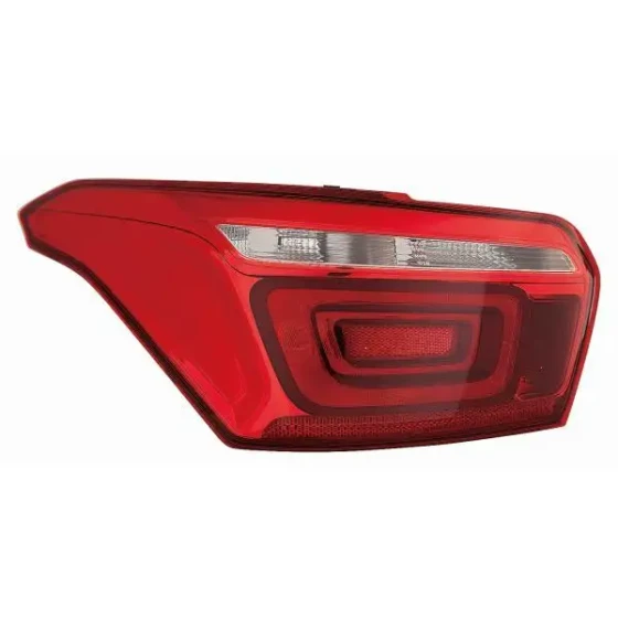 DEPO Stop Lambası (Sol) – 552-1954L-UE / OEM 9817303780 ürün görseli