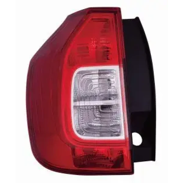 DEPO Stop Lambası (Sol) – 553-1902L-UE / OEM 265551978R