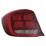 DEPO Stop Lambası (Sol) – 553-1903L-UE / OEM 265554938R