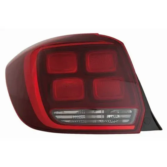 DEPO Stop Lambası (Sol) – 553-1903L-UE / OEM 265554938R ürün görseli