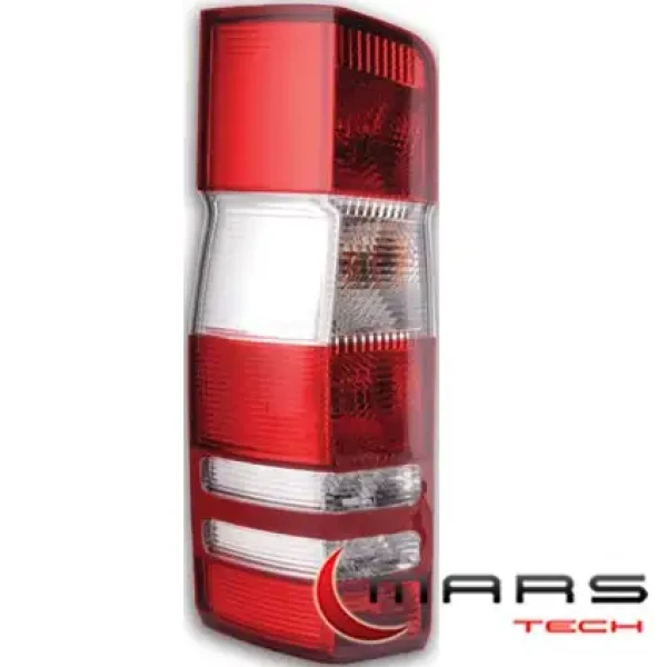 MARS Stop Lambası (Sol) – 610957 / OEM A9068200164