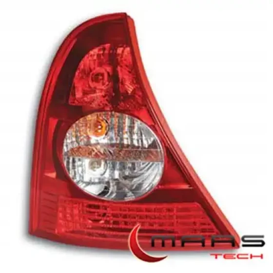 MARS Stop Lambası (Sol) – 611286 / OEM 8200917488 ürün görseli