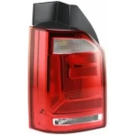 MARS Stop Lambası (Sol) – 611557 / OEM 7E0945095AD