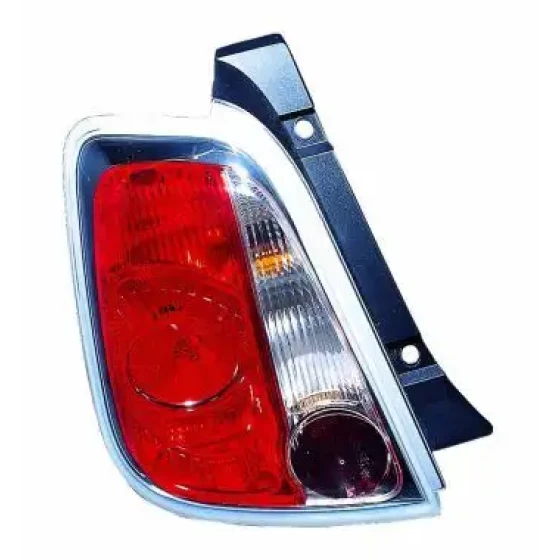 DEPO Stop Lambası (Sol) – 661-1931L-LD-UE ürün görseli