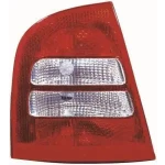 DEPO Stop Lambası (Sol) – 665-1903L-UE / OEM 1U6945257C
