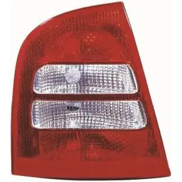 DEPO Stop Lambası (Sol) – 665-1903L-UE / OEM 1U6945257C