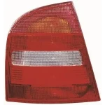 DEPO Stop Lambası (Sol) – 665-1905L-LD-UE / OEM 1U6945095A