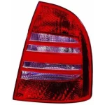 DEPO Stop Lambası (Sol) – 665-1906L-UE / OEM 3U5945111