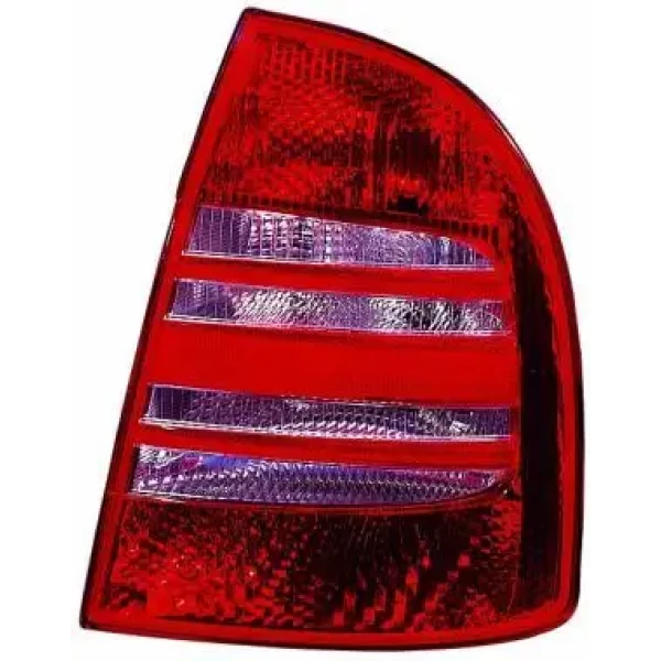 DEPO Stop Lambası (Sol) – 665-1906L-UE / OEM 3U5945111