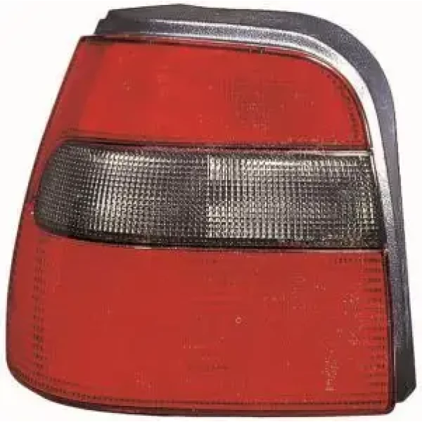 DEPO Stop Lambası (Sol) – 665-1908L-UE