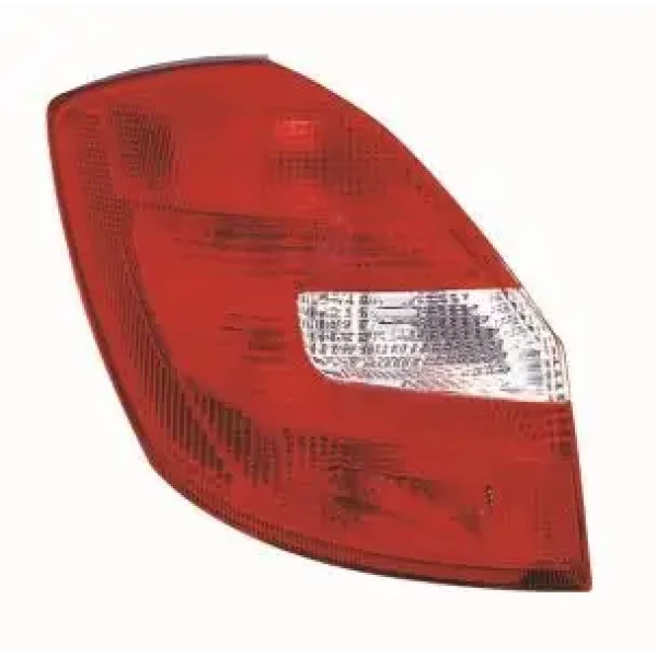 DEPO Stop Lambası (Sol) – 665-1914L-LD-UE / OEM 5J6945111