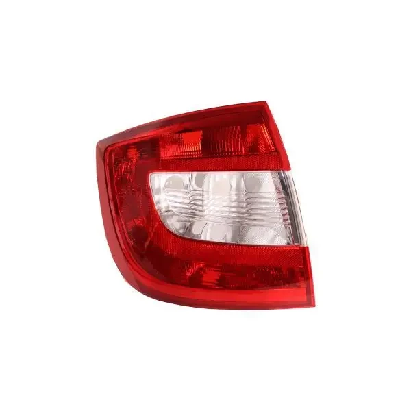 DEPO Stop Lambası (Sol) – 665-1926L-UE / OEM 5JH945111