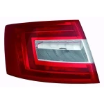 DEPO Stop Lambası (Sol) – 665-1928L-UE / OEM 5E5945111