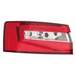 DEPO Stop Lambası (Sol) – 665-1937L-UE / OEM 3V5945207A