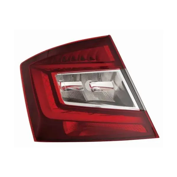 DEPO Stop Lambası (Sol) – 665-1945L-UE / OEM 6V6945711